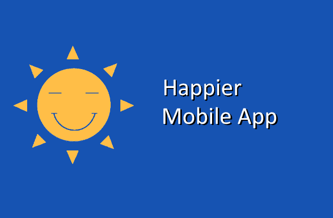 happier-app